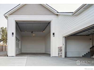 1361 Art Dr Berthoud, CO 80513