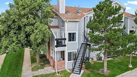 5550 W 80th Place #12 Arvada, CO 80003
