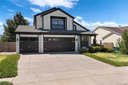 5579 Spoked Wheel Dr Colorado Springs, CO 80923