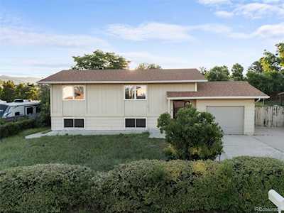 4224 Sandberg Dr Colorado Springs, CO 80911