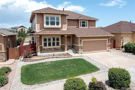 7127 Indian River Dr Colorado Springs, CO 80923