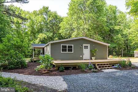 12119 Dutch Harbor Ln Ocean City, MD 21842
