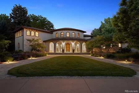 12 Lynn Rd Cherry Hills Village, CO 80113