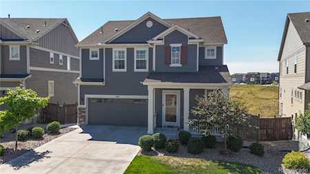 416 Hyde Park Circle Castle Pines, CO 80108