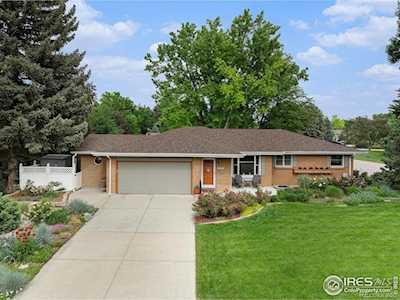 1920 Sequoia St Fort Collins, CO 80525