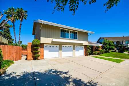 2108 Via Caliente Fullerton,  CA 92833