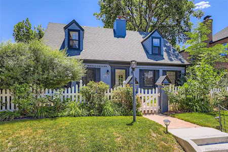 824 S Medea Way Denver, CO 80209