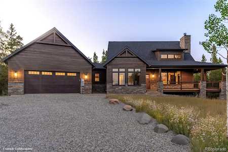 211 Foxtail Ct Fairplay, CO 80440