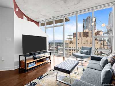 891 14th St #2303 Denver, CO 80202