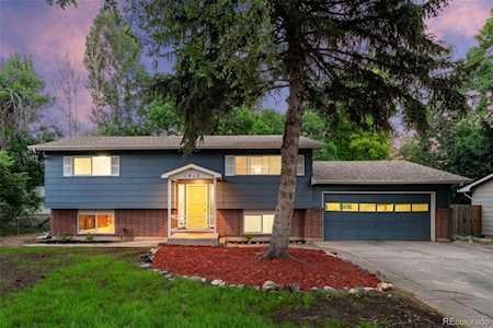 1413 S Bryan Ave Fort Collins, CO 80521