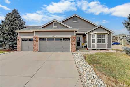 2347 Switch Grass Way Castle Rock, CO 80109