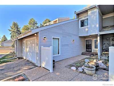 1925 28th Ave #44 Greeley, CO 80634