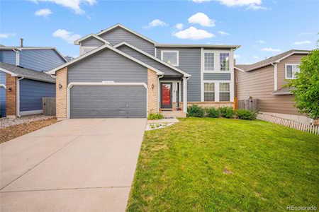 5002 Herndon Circle Colorado Springs, CO 80920