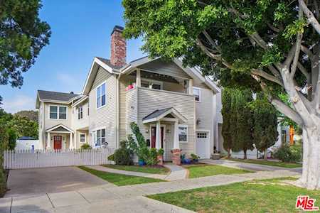 4224 Madison Ave Culver City,  CA 90232