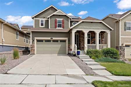 18941 W 84th Ave Arvada, CO 80007