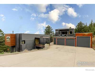 1440 Reed Ranch Rd Boulder, CO 80302