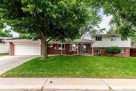 2199 S Harlan St Denver, CO 80227