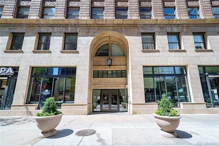 444 17th St #602 Denver, CO 80202