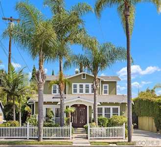 1026 Madison Avenue San Diego,  CA 92116