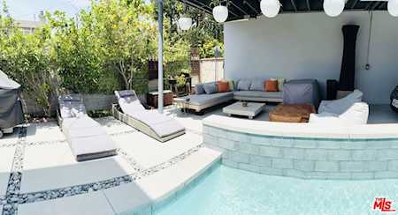 4938 Imlay Ave Culver City,  CA 90230