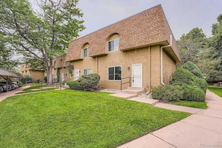 7372 E Princeton Ave Denver, CO 80237