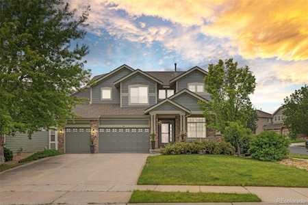 1586 S Goldbug Circle Aurora, CO 80018