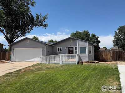 1611 39th St Ct Evans, CO 80620