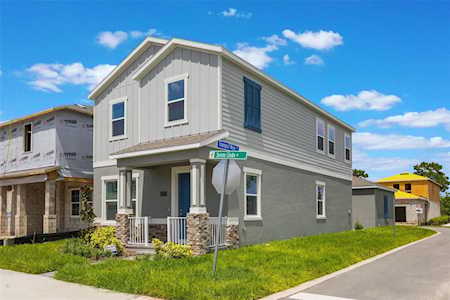 13043 Serene Glade Rd Winter Garden,  FL 34787