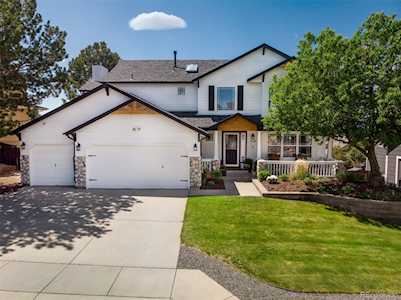 3544 Cape Romain Dr Colorado Springs, CO 80920