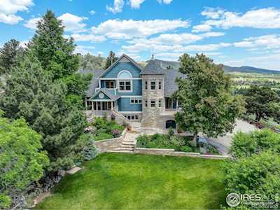 8400 Middle Fork Rd Boulder, CO 80302