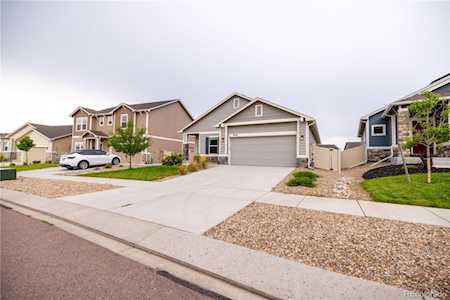 4618 Zircon Dr Colorado Springs, CO 80938