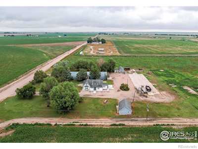 42274 County Road 45 Ault, CO 80610