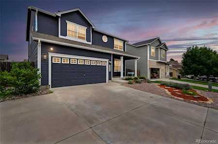 2060 Pinyon Jay Dr Colorado Springs, CO 80951