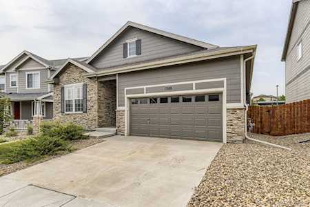 1388 Castle Creek Circle Castle Rock, CO 80104
