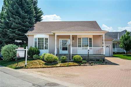 281 Silverbirch Boulevard #19 Mount Hope, ON L0R 1W0