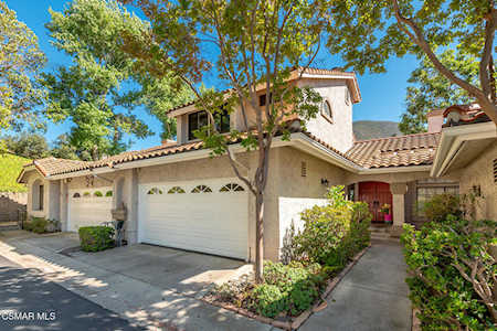 Single-family home in Palm Colony Camarillo