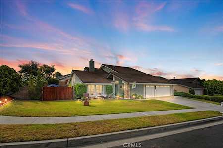 14006 Las Puertas St La Mirada,  CA 90638