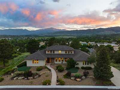 6620 Mesedge Dr Colorado Springs, CO 80919