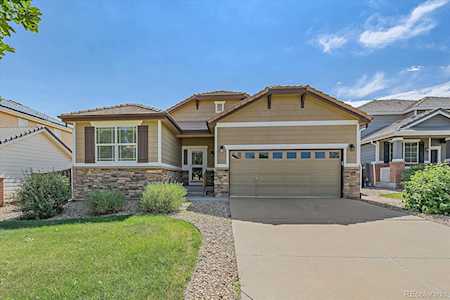 16754 E Black Horn Dr Parker, CO 80134