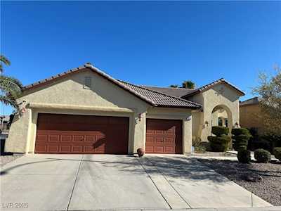 ガレージ5 Homes for Sale in Las Vegas NV