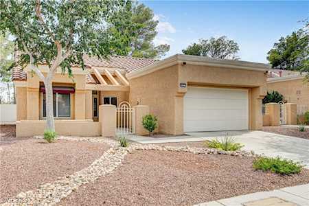 Homes for Sale in Las Vegas NV