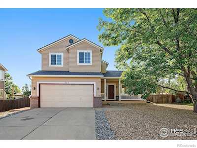717 Mcclure Ct Erie, CO 80516
