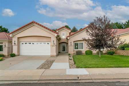 2716 La Strada Grande Heights Colorado Springs, CO 80906