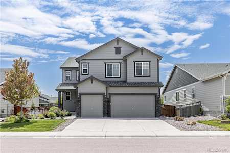 6616 Amur Ln Castle Rock, CO 80108