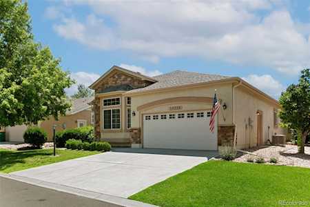 10239 Clovercrest Dr Colorado Springs, CO 80920
