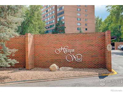 1850 Folsom St #412 Boulder, CO 80302