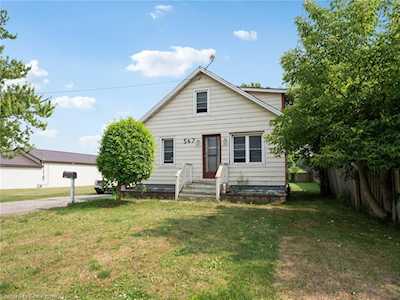 567 Killaly St Street E Port Colborne, ON L3K 2J8