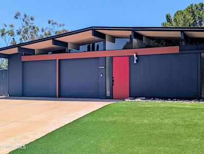 Thousand Oaks Real Estate - Homes for Sale in Thousand Oaks