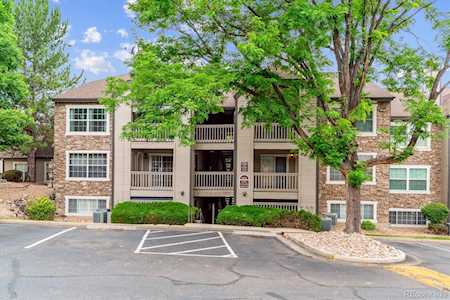 9212 E Arbor Circle #C Englewood, CO 80111
