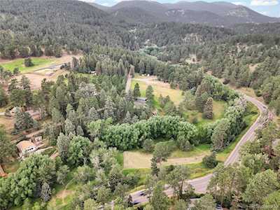 5411 Parmalee Gulch Rd Indian Hills, CO 80454